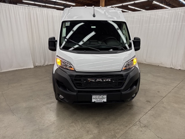 2026 Ram ProMaster 3500 photo 2