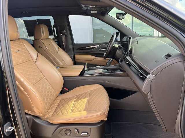 2023 Cadillac Escalade ESV Premium Luxury photo 15