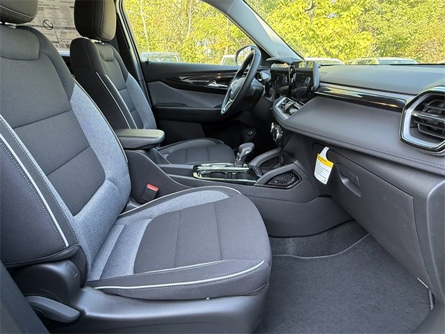 2026 Chevrolet Trailblazer LT photo 19