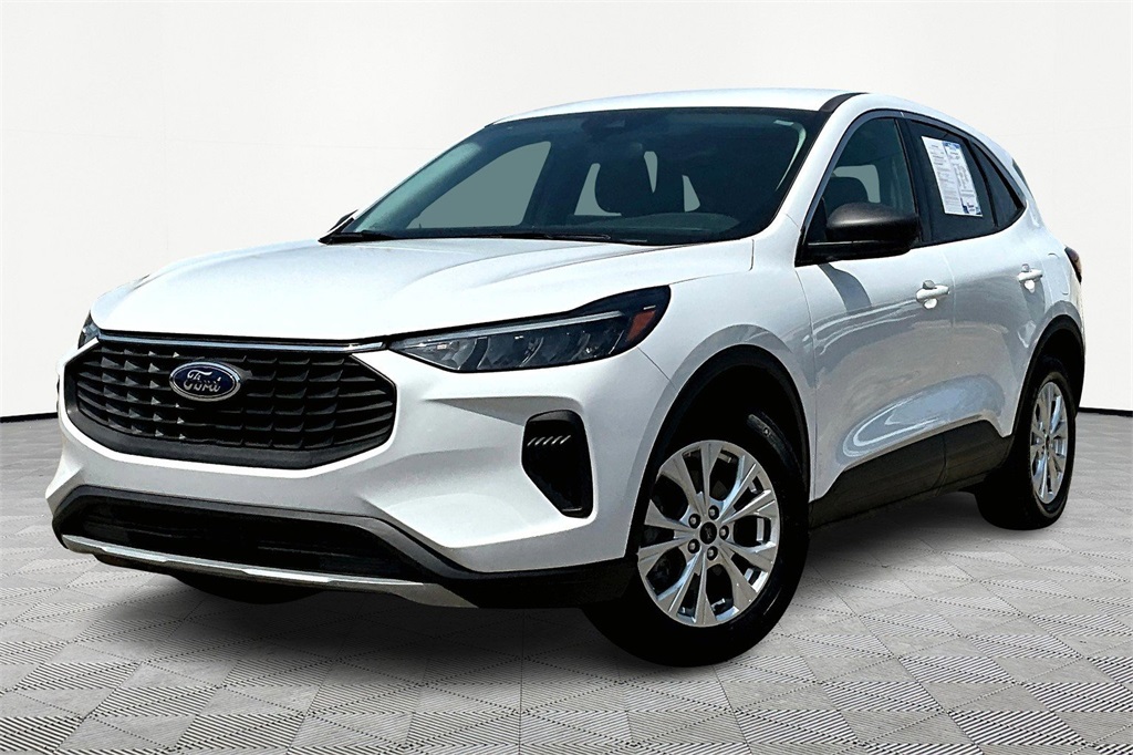 Used 2023 Ford Escape Active with VIN 1FMCU0GNXPUA59185 for sale in Kansas City