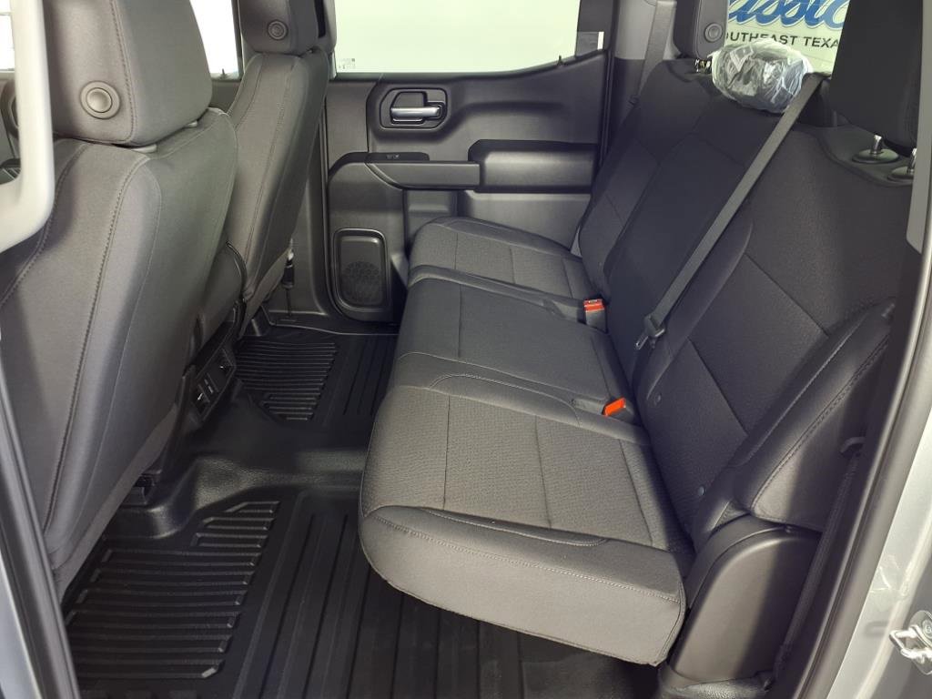 2025 Gmc Sierra 1500 Pro photo 17