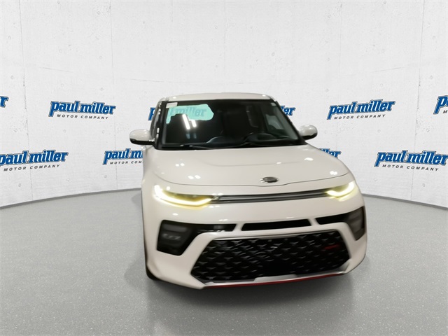 2020 Kia Soul GT-Line Turbo photo 3