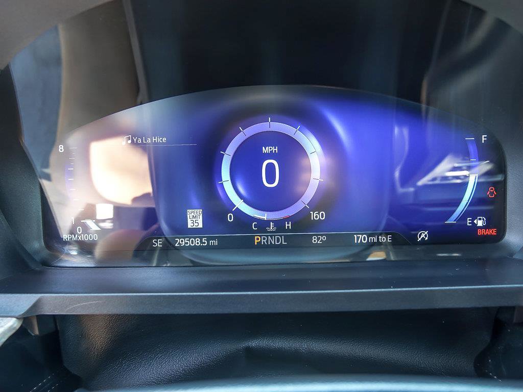 2022 FORD EXPLORER - Image 20