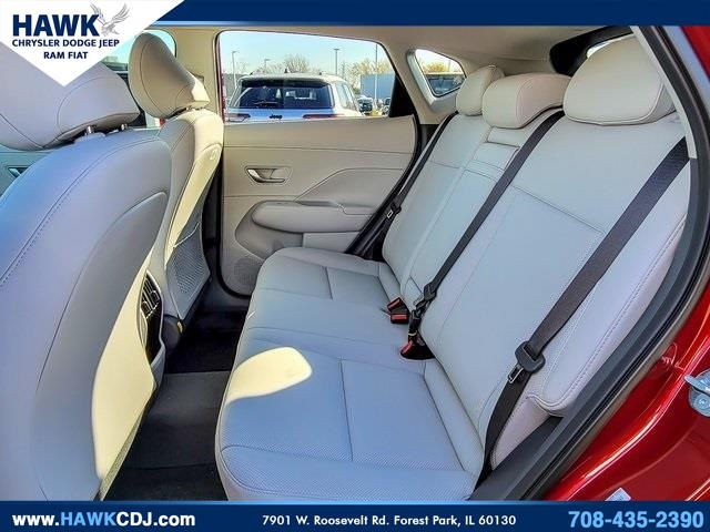 2026 HYUNDAI KONA - Image 10