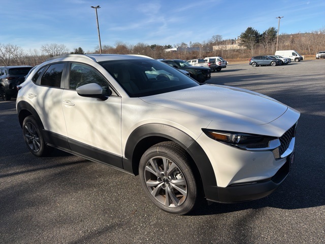 2026 Mazda CX-30 Preferred's photo