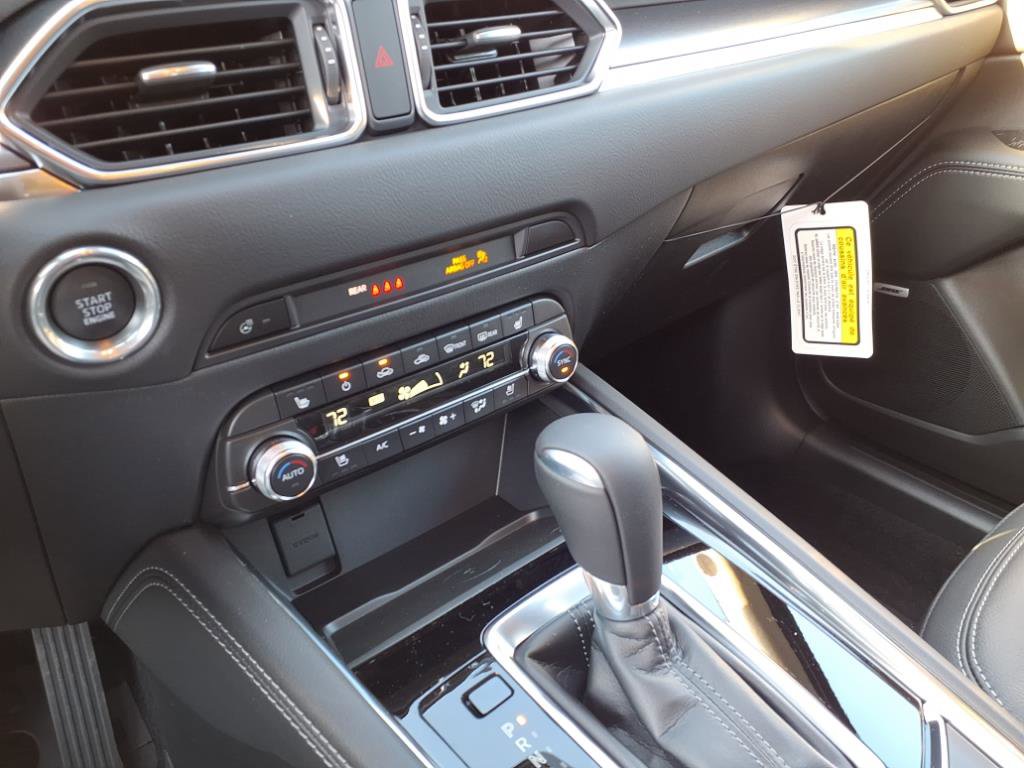 2025 Mazda CX-5 2.5 Premium Plus photo 6