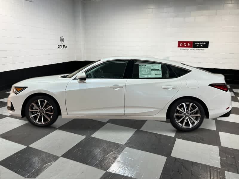 2026 Acura Integra Base photo 2