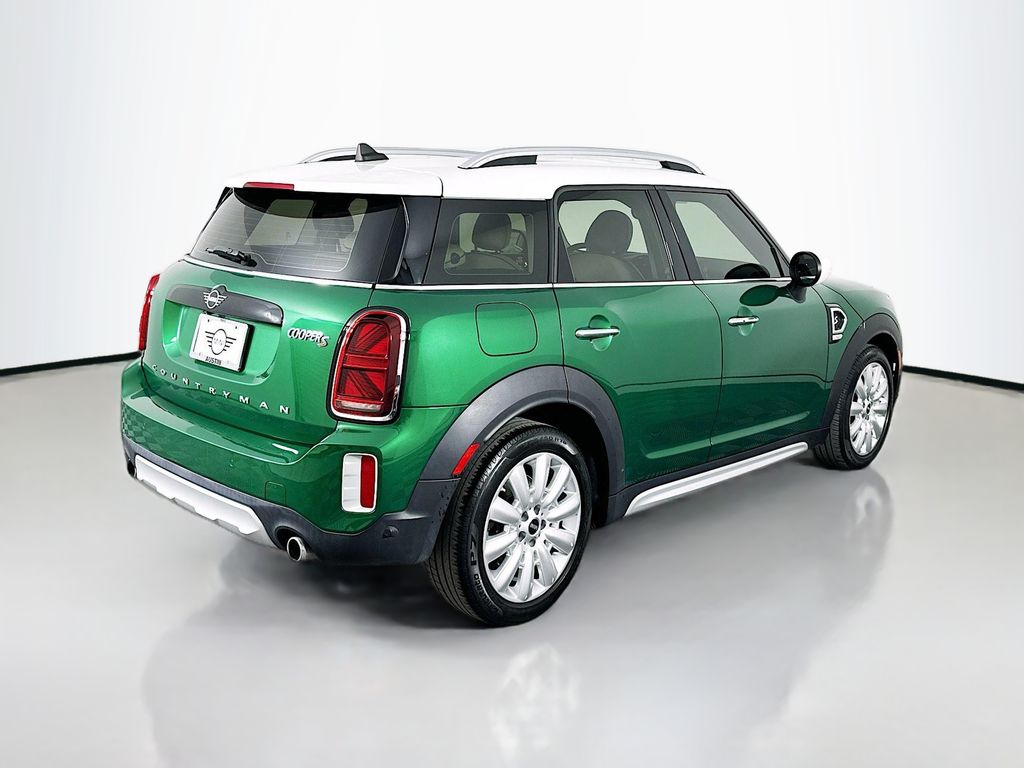 2022 Mini Countryman S photo 5