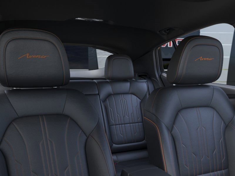 2025 Buick Envista Avenir photo 24