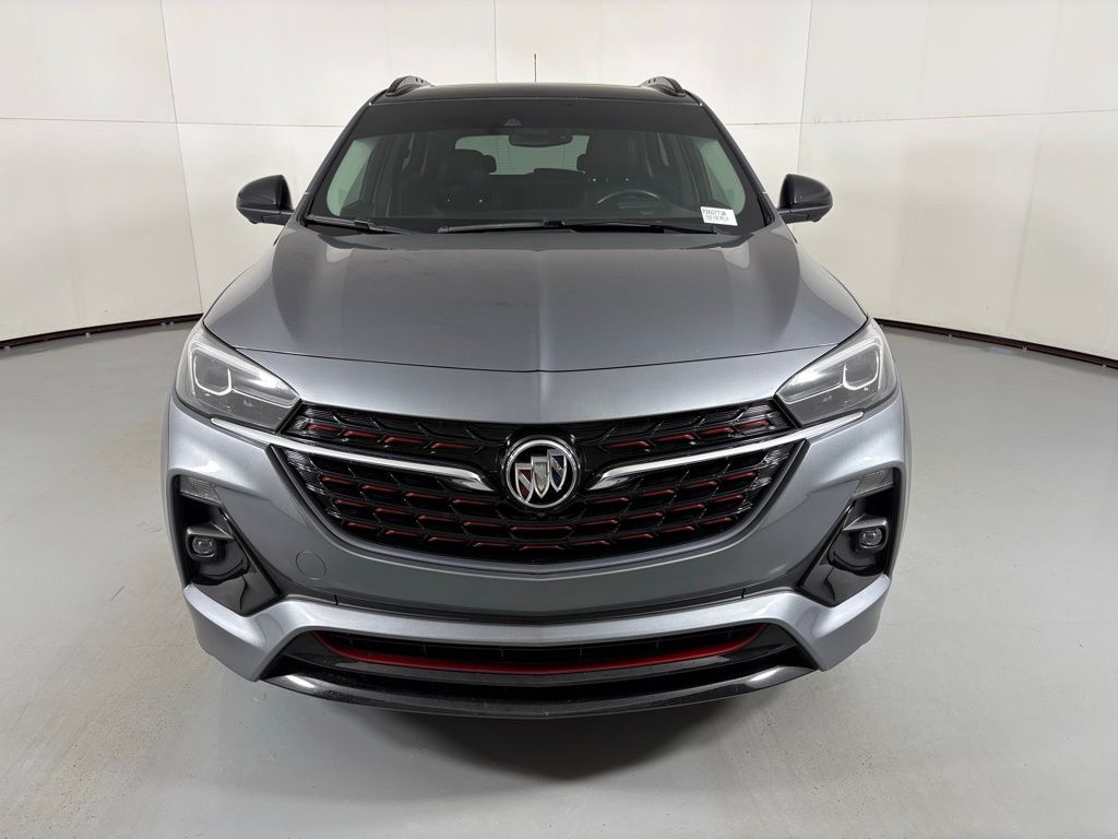 2022 Buick Encore GX Essence photo 4