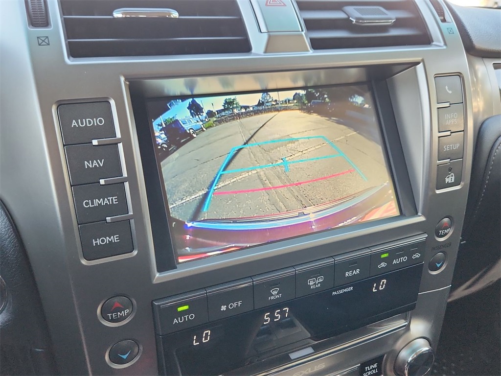 2017 Lexus GX 460 photo 18
