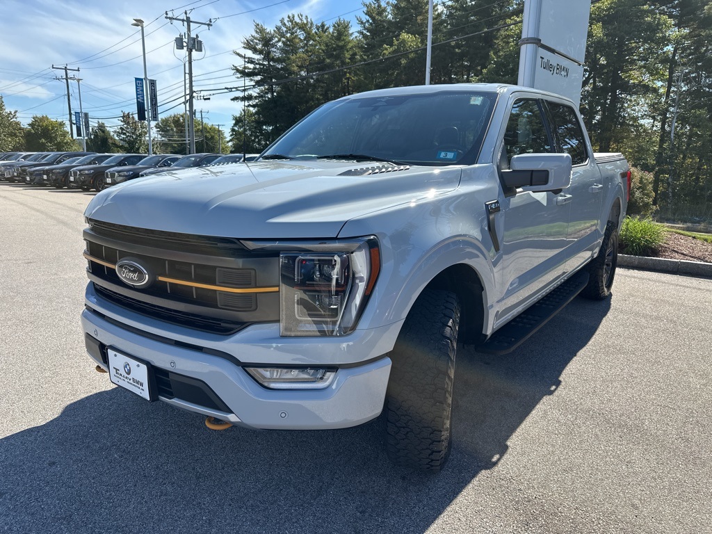 2023 Ford F-150 Tremor photo 3