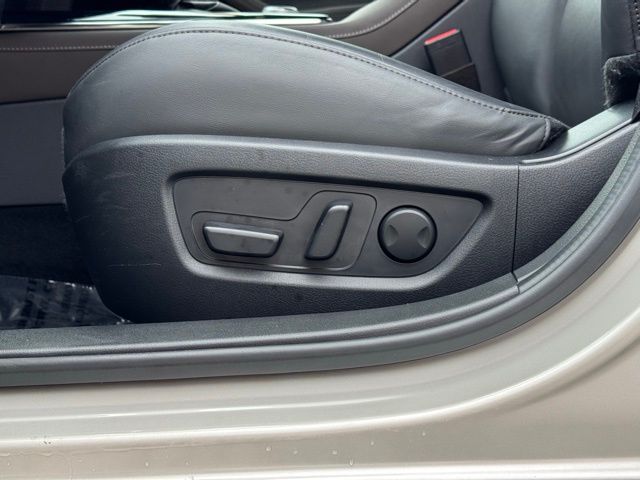 2022 Mazda CX-30 2.5 S Premium photo 11