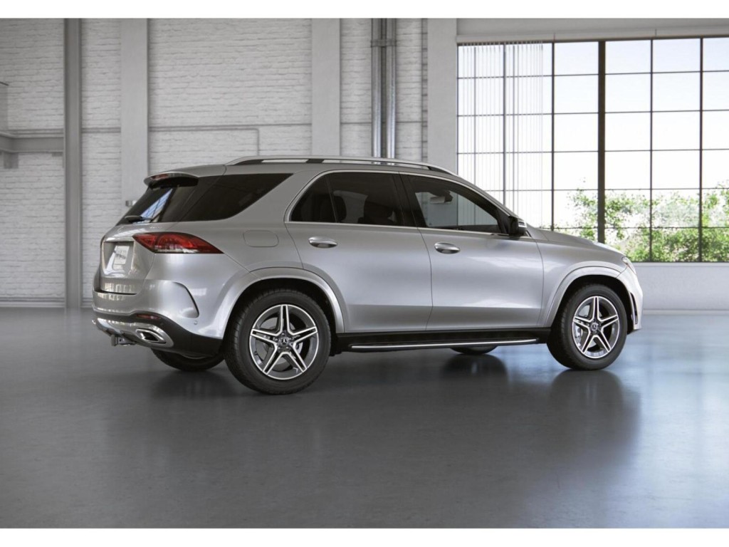 2023 Mercedes Benz GLE 450 4MATIC photo 18