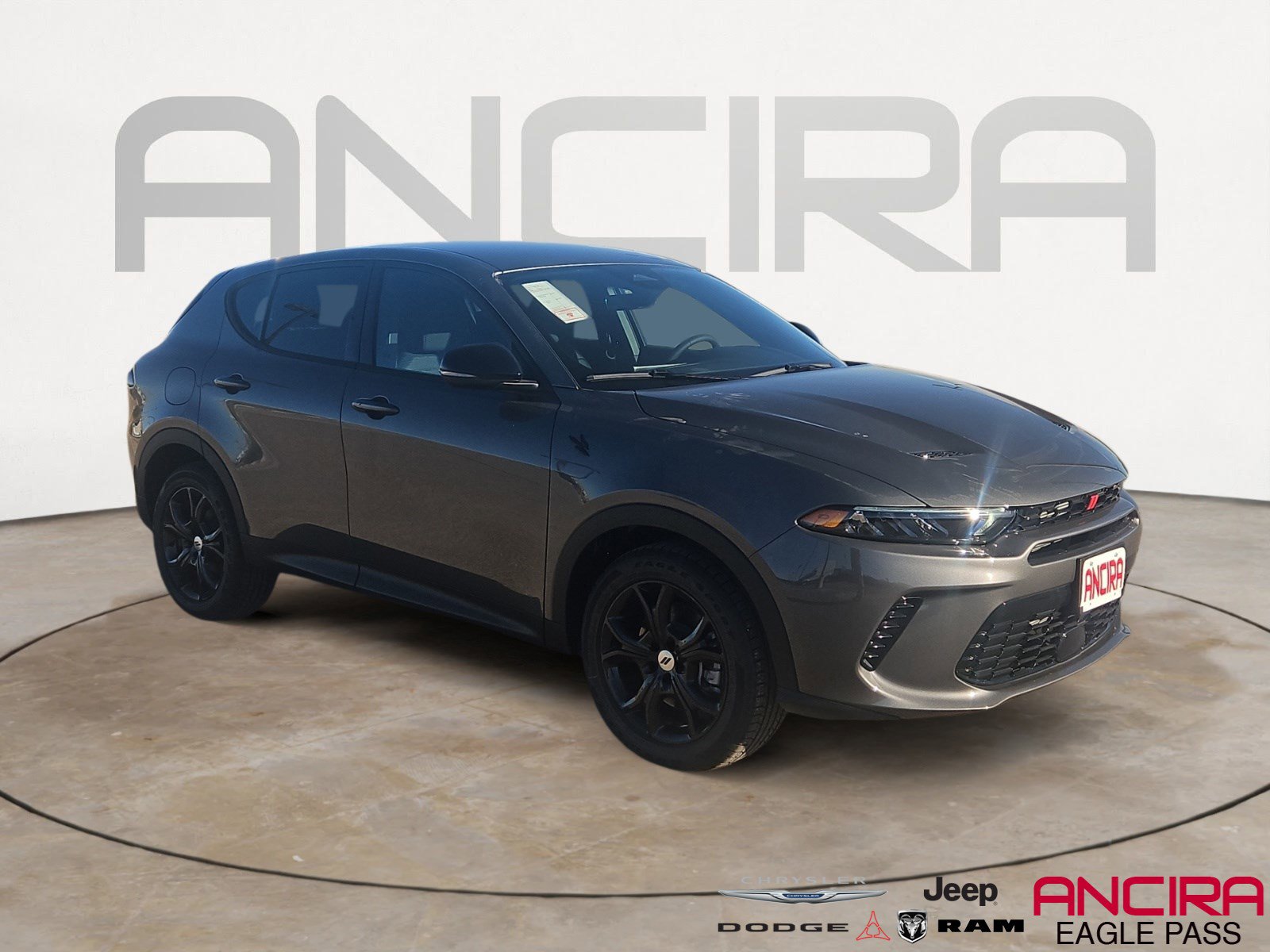 2025 Dodge Hornet GT's photo