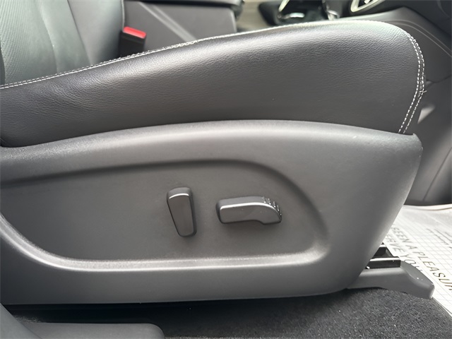 2018 Nissan Murano Platinum photo 19