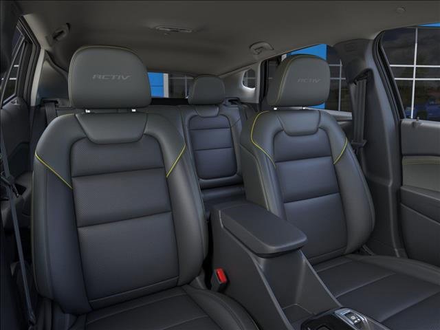 2025 Chevrolet Trax ACTIV photo 14