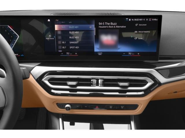 2024 Bmw 330i photo 9