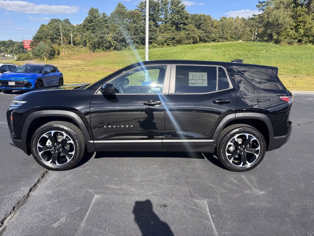 2026 Chevrolet Equinox LT photo 14