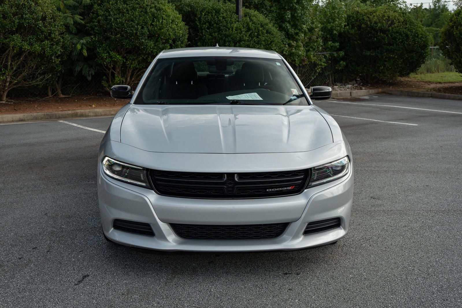 2023 Dodge Charger SXT photo 2