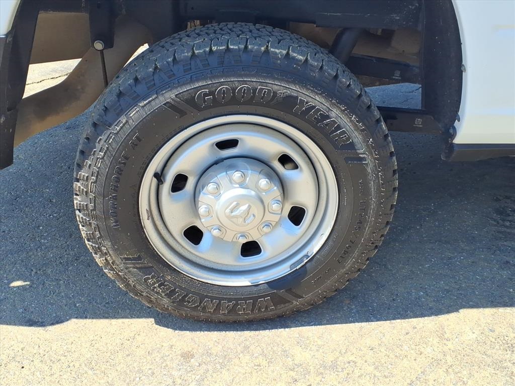 2022 Ram 2500 Tradesman photo 30