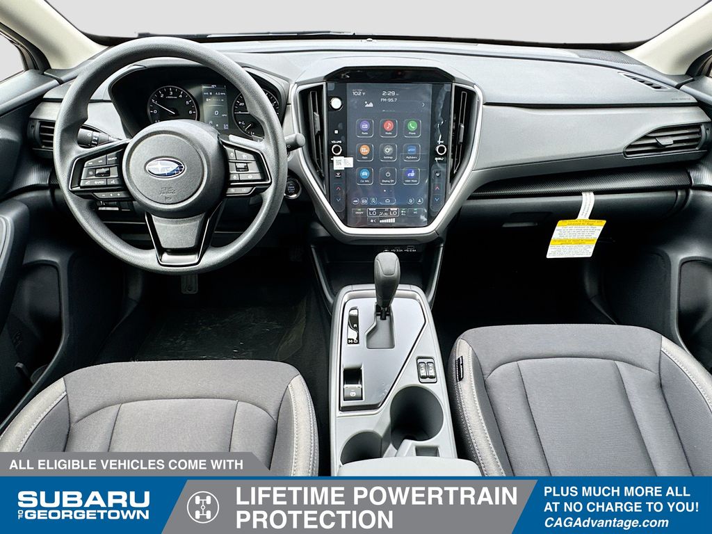 2025 Subaru Crosstrek Premium photo 26