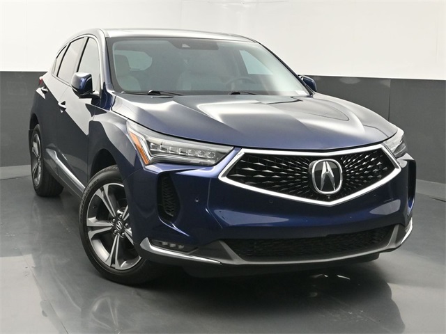 2023 Acura RDX Advance Package's photo