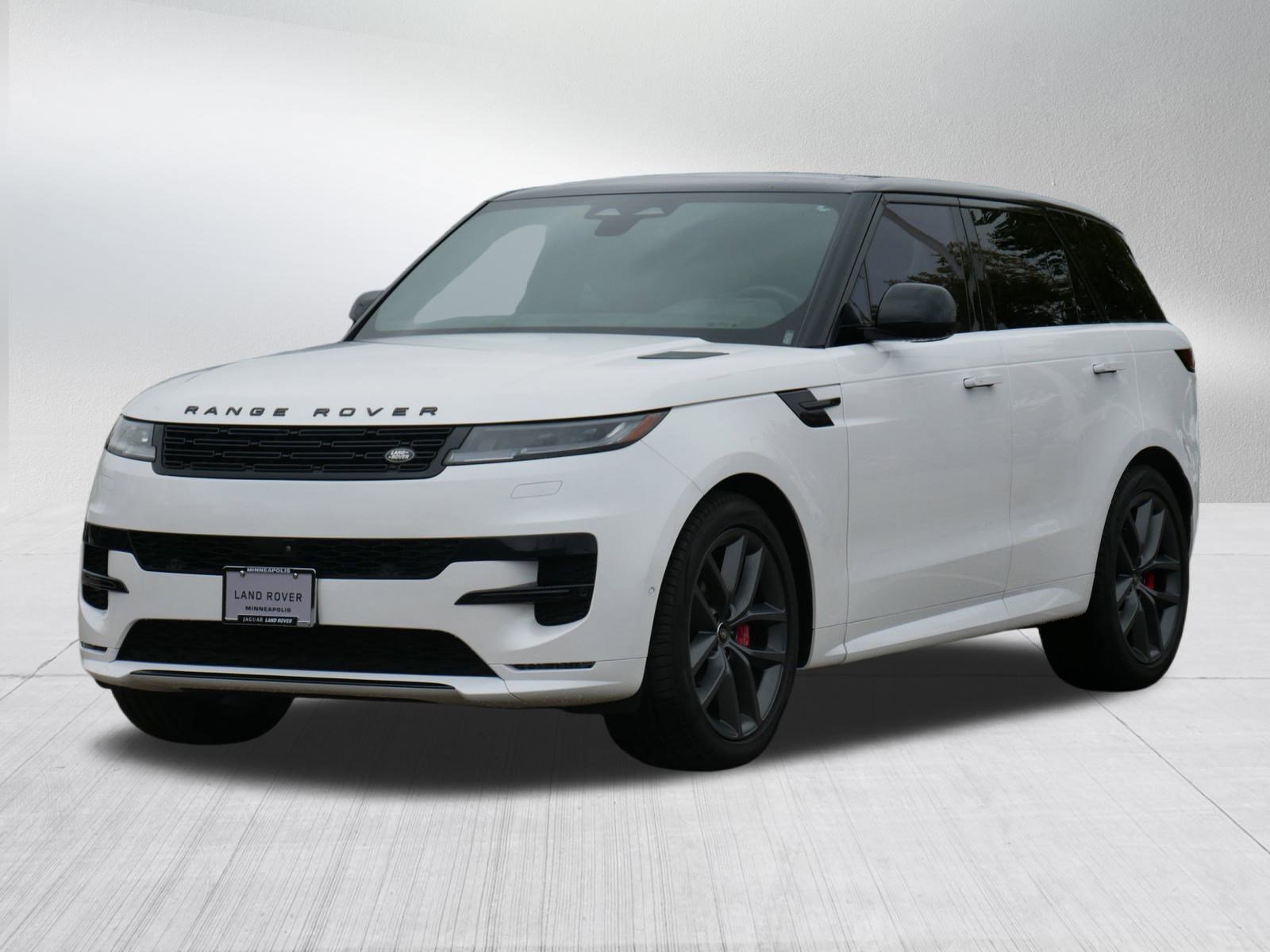 2024 Land Rover Range Rover Sport SE Dynamic's photo