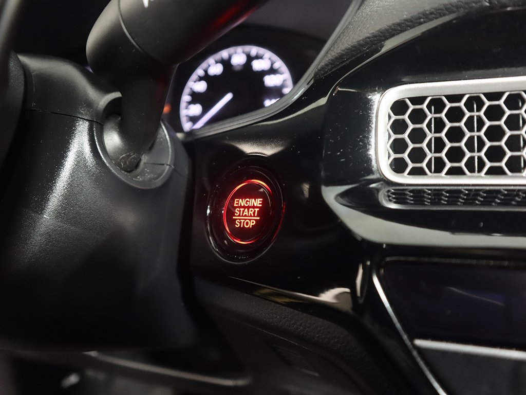 2022 Honda Civic Sport photo 36
