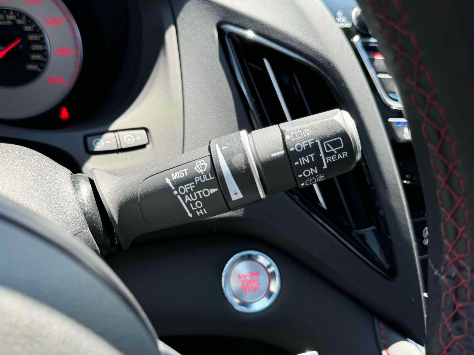 2025 Acura RDX A-Spec Advance photo 22