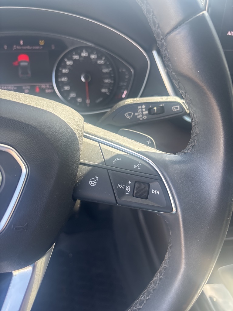 2021 Audi Q5 Premium 45 TFSI photo 19