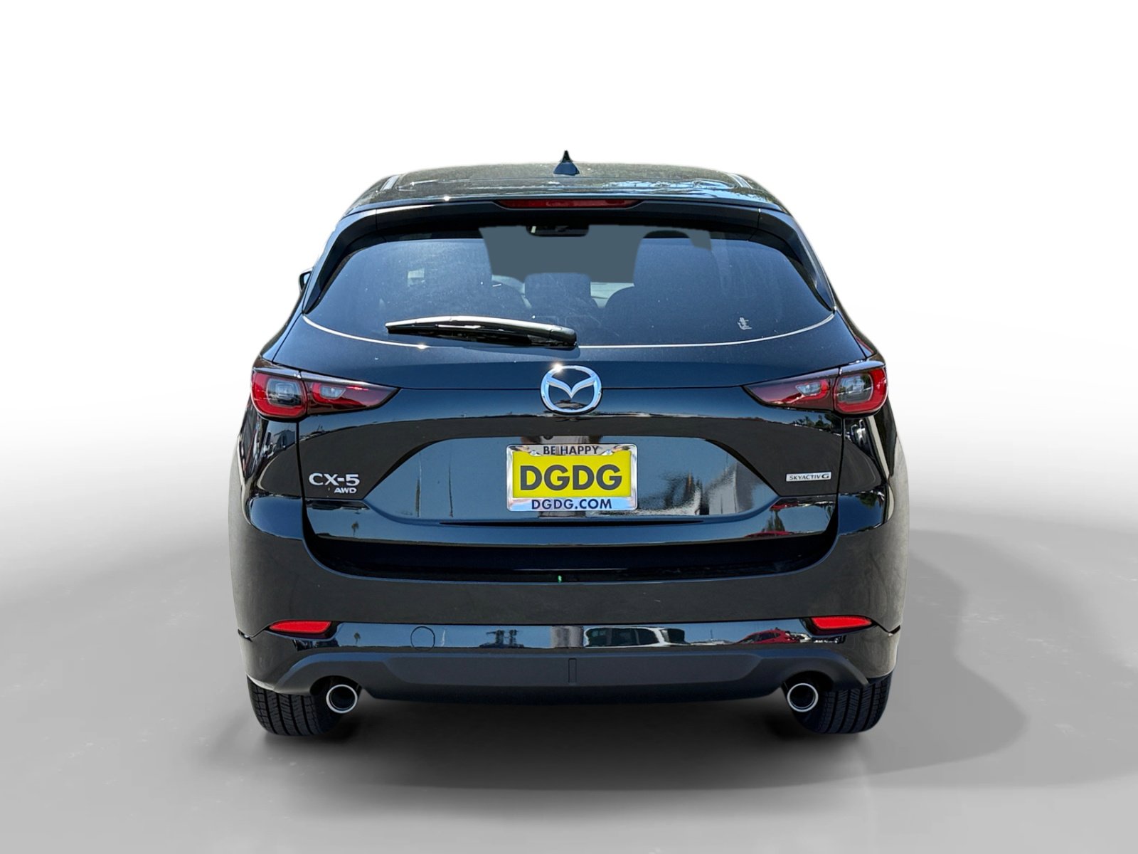 2025 Mazda CX-5 2.5 S Preferred photo 4