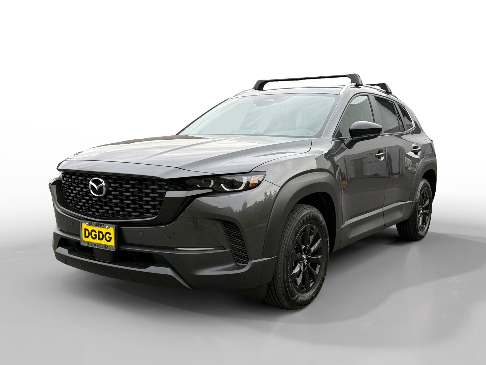 2026 Mazda CX-50 Preferred's photo
