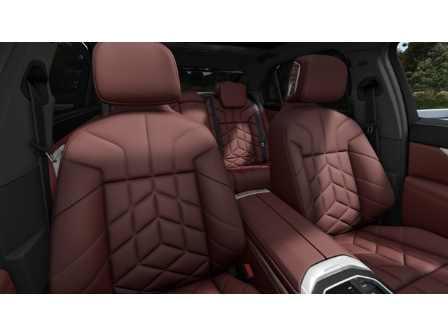 2025 Bmw 760i xDrive photo 11