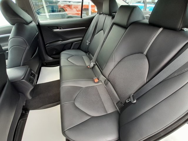 2021 Toyota Camry XSE photo 38