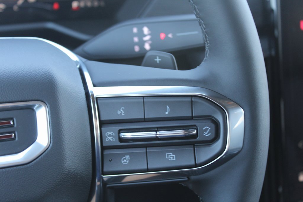 2026 Gmc Acadia Elevation photo 14