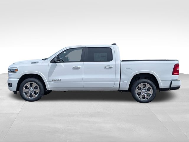 2026 Ram 1500 Big Horn Lone Star photo 2
