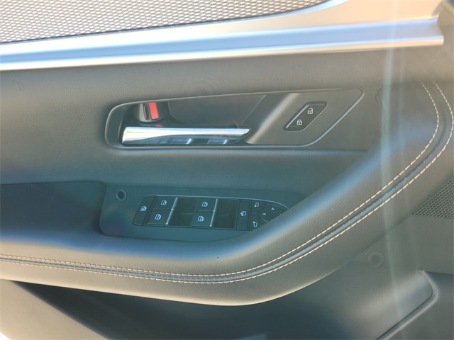 2025 Mazda CX-90 3.3 Turbo S Premium photo 21