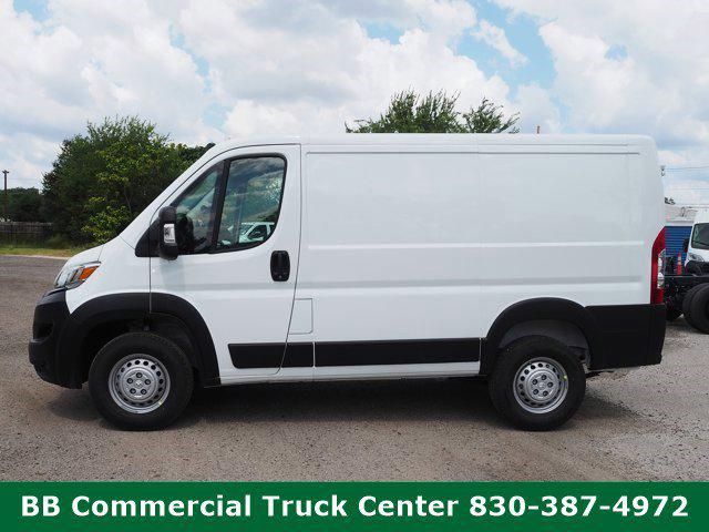 2026 RAM ProMaster Cargo Van Tradesman's photo