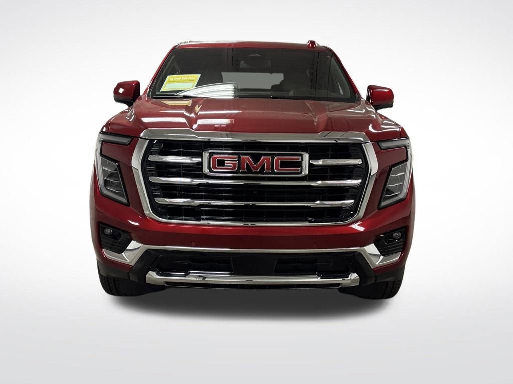 2026 Gmc Yukon photo 4