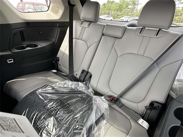 2025 Honda Pilot Touring photo 16