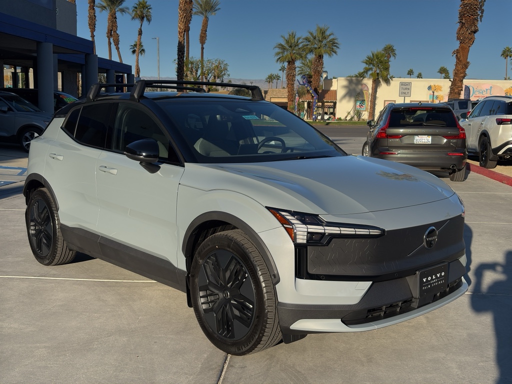 2026 Volvo EX30 Ultra
