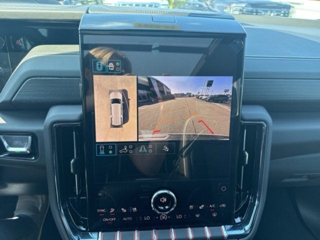 2025 Gmc Yukon XL AT4 Ultimate photo 22