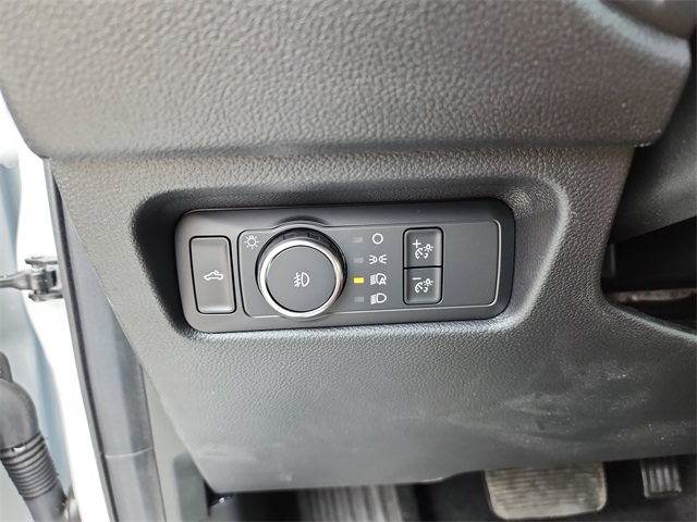 2024 Ford Ranger Lariat photo 26
