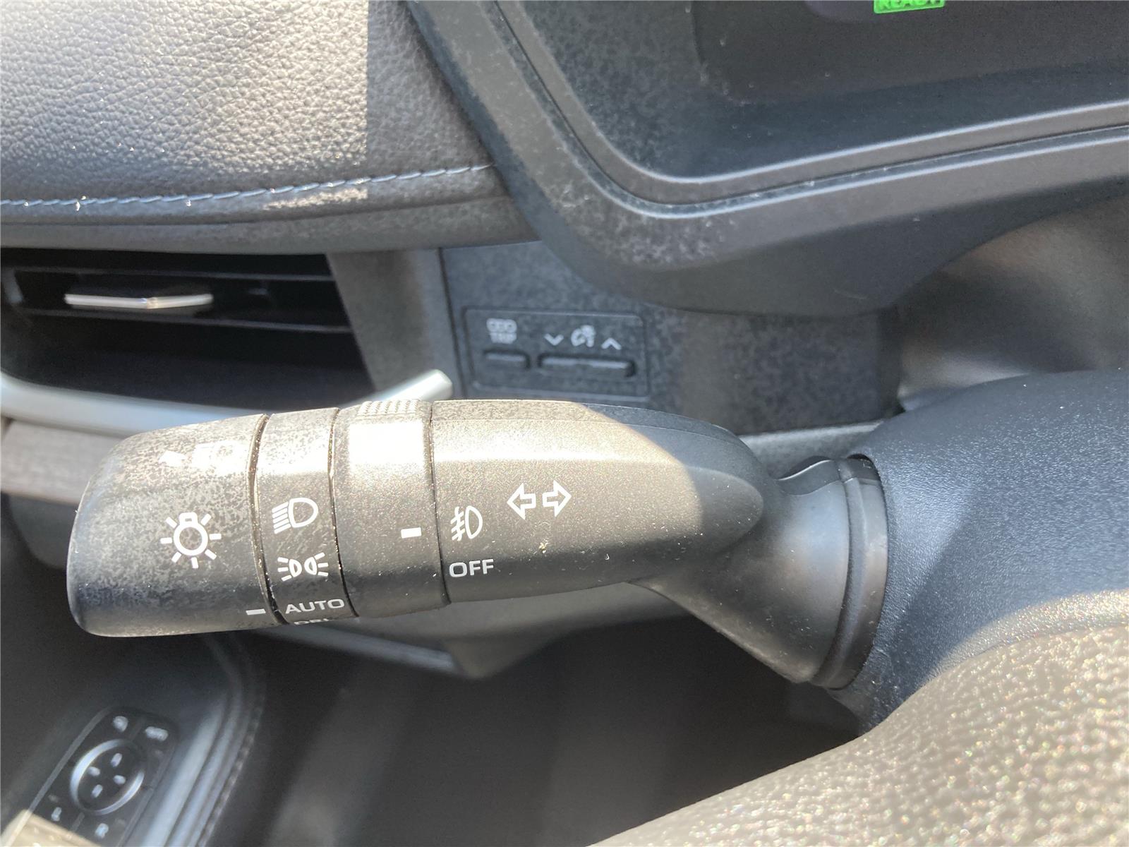 2024 Toyota Grand Highlander Hybrid Limited photo 20