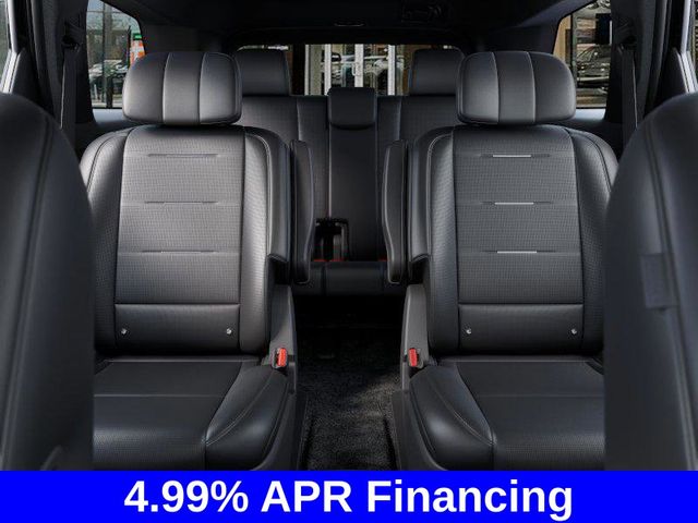 2026 Hyundai Palisade Calligraphy photo 11