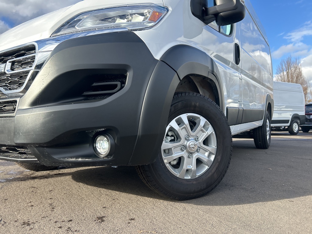 2025 Ram ProMaster 1500 Base photo 2