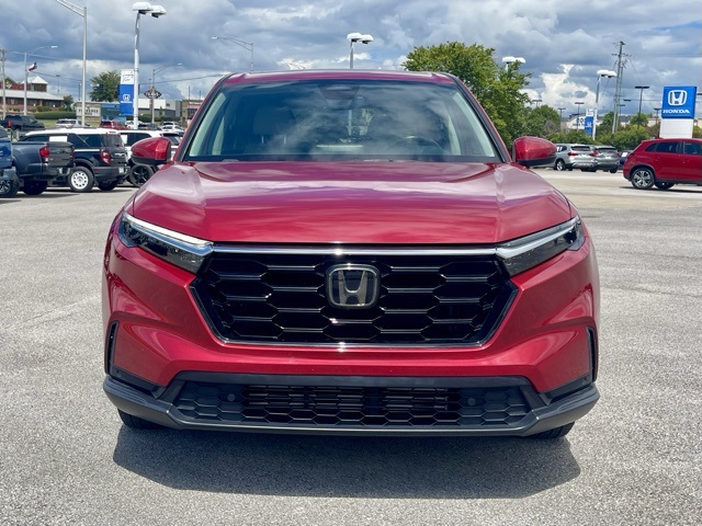 2023 Honda CR-V EX-L photo 8