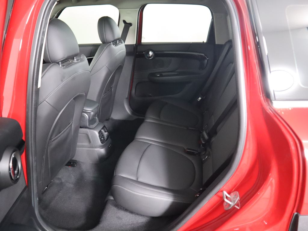 2023 Mini Countryman S ALL4 photo 21