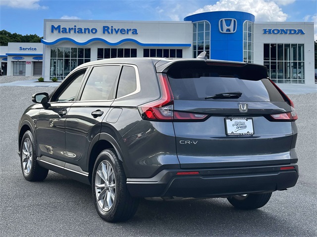 2023 Honda CR-V EX-L photo 4